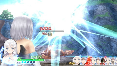 PSP「シャイニング・アーク」あらゆる魔法を使いこなすパニスの戦闘スタイルを紹介！クエストやアイテム購入に関連した情報もの画像4