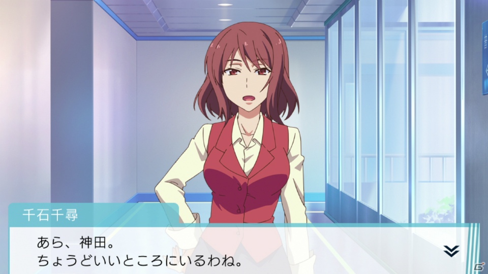 ゲーム制作の流れを体感！個性的なキャラクターとの掛け合いも楽しめるPS Vita/PSP「さくら荘のペットな彼女」プレイレポートの画像39