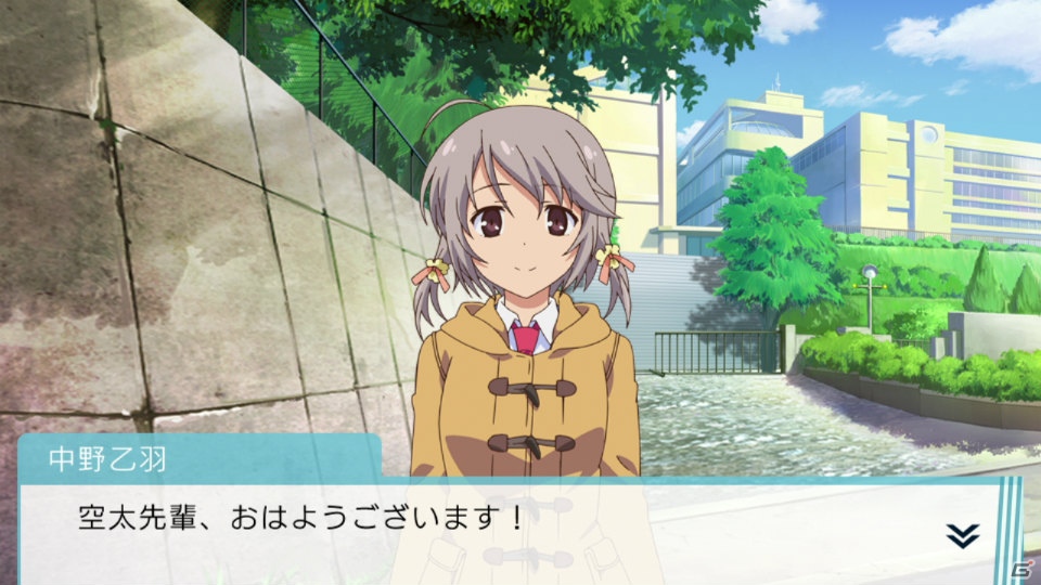 ゲーム制作の流れを体感！個性的なキャラクターとの掛け合いも楽しめるPS Vita/PSP「さくら荘のペットな彼女」プレイレポートの画像40