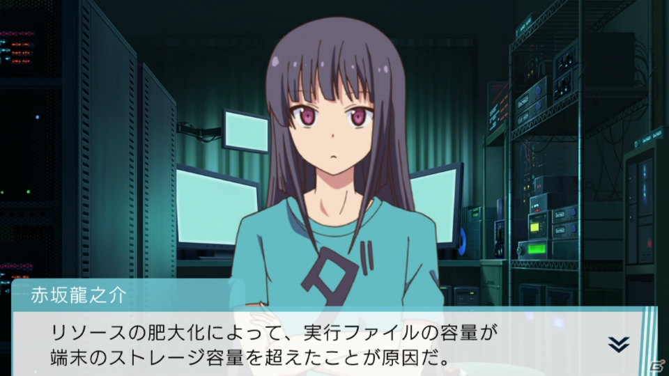 ゲーム制作の流れを体感！個性的なキャラクターとの掛け合いも楽しめるPS Vita/PSP「さくら荘のペットな彼女」プレイレポートの画像42