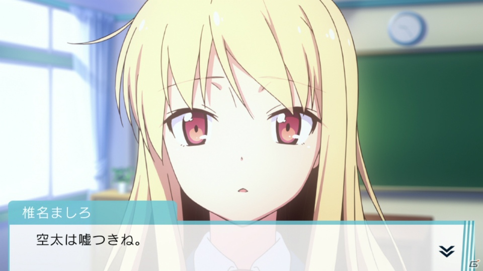 ゲーム制作の流れを体感！個性的なキャラクターとの掛け合いも楽しめるPS Vita/PSP「さくら荘のペットな彼女」プレイレポートの画像43