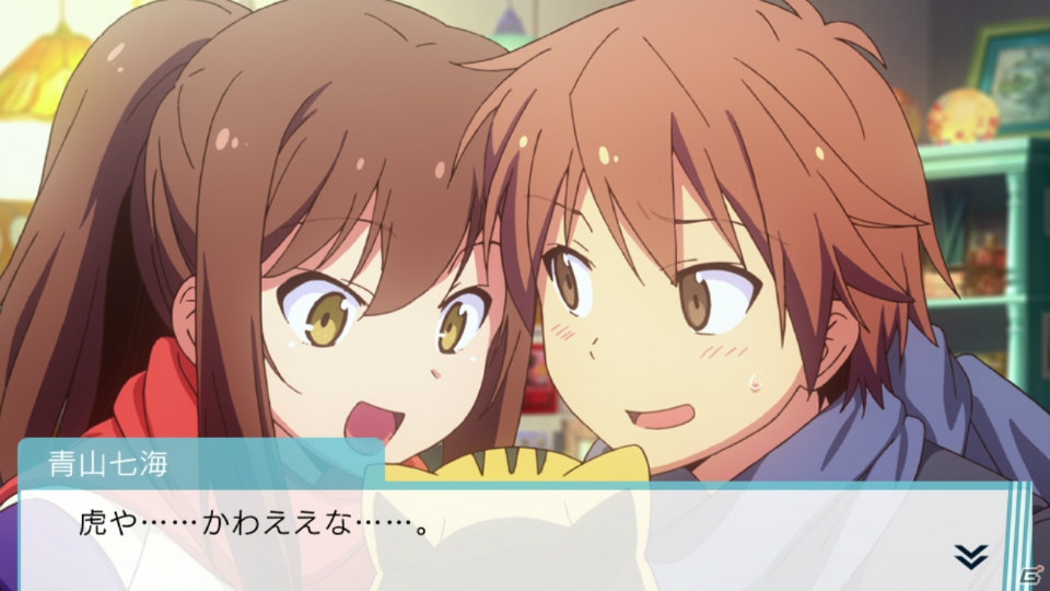 ゲーム制作の流れを体感！個性的なキャラクターとの掛け合いも楽しめるPS Vita/PSP「さくら荘のペットな彼女」プレイレポートの画像46