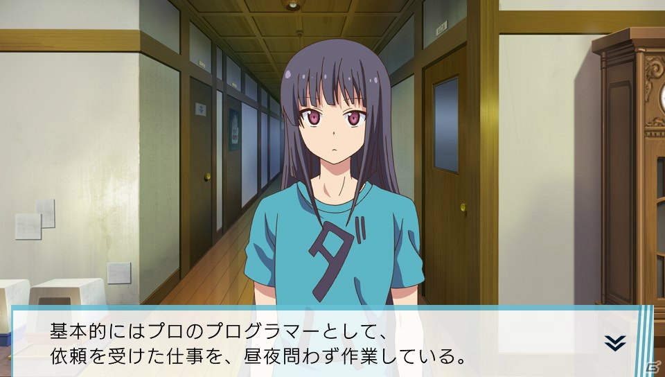 ゲーム制作の流れを体感！個性的なキャラクターとの掛け合いも楽しめるPS Vita/PSP「さくら荘のペットな彼女」プレイレポートの画像70