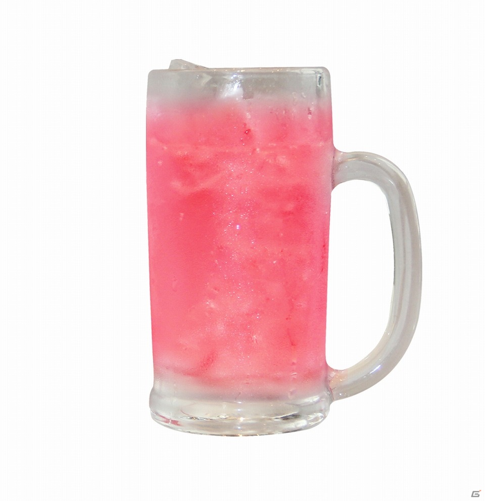 PS3「龍が如く5 夢、叶えし者」と「居酒屋はなこ」のコラボレーションメニューが期間限定で再販売の画像1