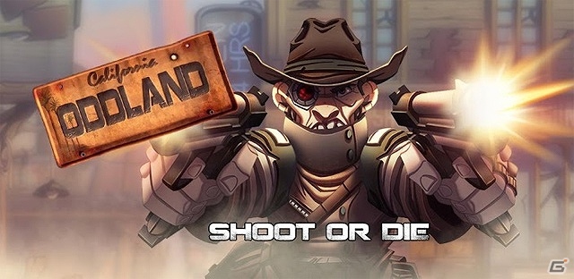 突然変異、無法暴力団、反対勢力と戦え！iOS/Android「Oddland」配信開始の画像5