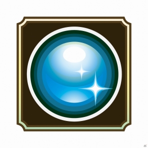 今回キャンペーンで配布されるオーブ