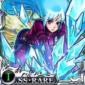 2大闘争本能が交錯する、格闘カードバトル開幕！Mobage「KOF×餓狼伝説」配信開始の画像11