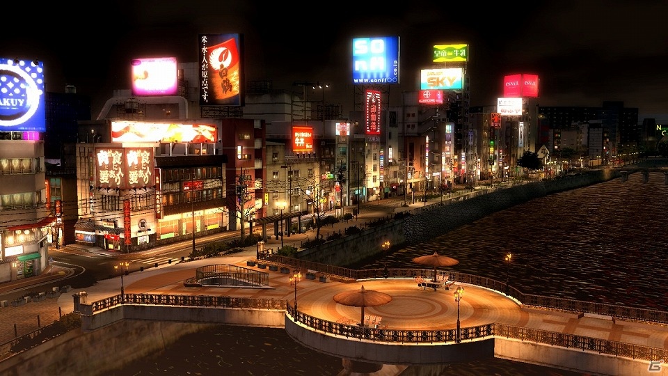 PS3「龍が如く5 夢、叶えし者」ニコニコ生放送にて「第一部・桐生一馬編を遊び尽くせ！10時間ぶっ通しゲーム実況」を2月16日に実施の画像6