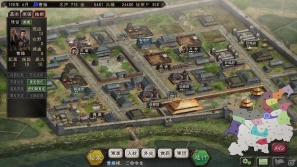 PC「三國志12 パワーアップキット」戦略的に都市を開発する新要素「都市技術」を紹介の画像11