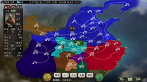 PC「三國志12 パワーアップキット」戦略的に都市を開発する新要素「都市技術」を紹介の画像6