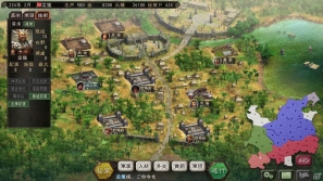 PC「三國志12 パワーアップキット」戦略的に都市を開発する新要素「都市技術」を紹介の画像8
