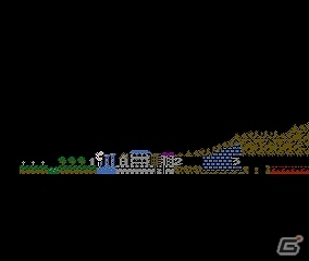 さらわれたプリンセスを助けるために迫りくる魔物に挑め！3DSバーチャルコンソール「魔界村」配信開始の画像17