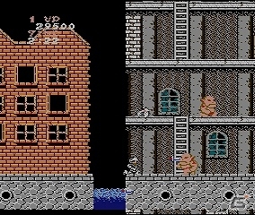 さらわれたプリンセスを助けるために迫りくる魔物に挑め！3DSバーチャルコンソール「魔界村」配信開始の画像7