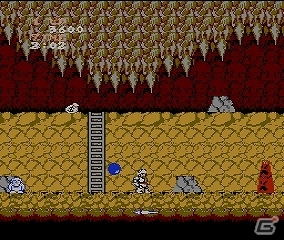さらわれたプリンセスを助けるために迫りくる魔物に挑め！3DSバーチャルコンソール「魔界村」配信開始の画像8