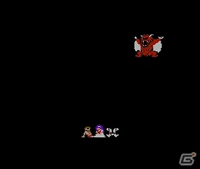さらわれたプリンセスを助けるために迫りくる魔物に挑め！3DSバーチャルコンソール「魔界村」配信開始の画像16