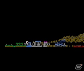 さらわれたプリンセスを助けるために迫りくる魔物に挑め！3DSバーチャルコンソール「魔界村」配信開始の画像17