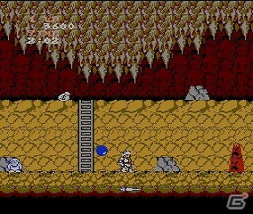 さらわれたプリンセスを助けるために迫りくる魔物に挑め！3DSバーチャルコンソール「魔界村」配信開始の画像8