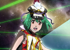 「マクロス30～銀河を繋ぐ歌声～」を特集した「バンダイナムコライブTV ゲームWednesday」が本日放送―ゲストに小美野プロデューサーが登場