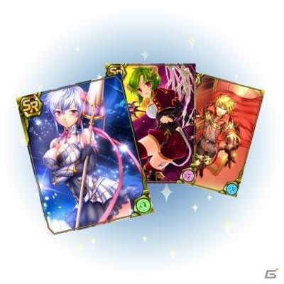 リアルタイムバトルrpg 盟約のガーディアンナイツ がgreeで配信開始 オープン記念キャンペーンを開催の画像 ゲーム情報サイト Gamer