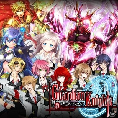 リアルタイムバトルRPG「盟約のガーディアンナイツ」がGREEで配信開始―オープン記念キャンペーンを開催の画像3