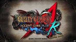 AC「GUILTY GEAR XX ΛCORE PLUS R Version 1.10A」バージョンアップに先駆け都内6店舗にてロケテスト実施の画像2