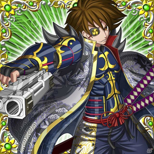 「戦国キングダム」のiOS版が配信開始―Sレア相当の極武将が手に入る限定キャンペーンを実施中の画像7