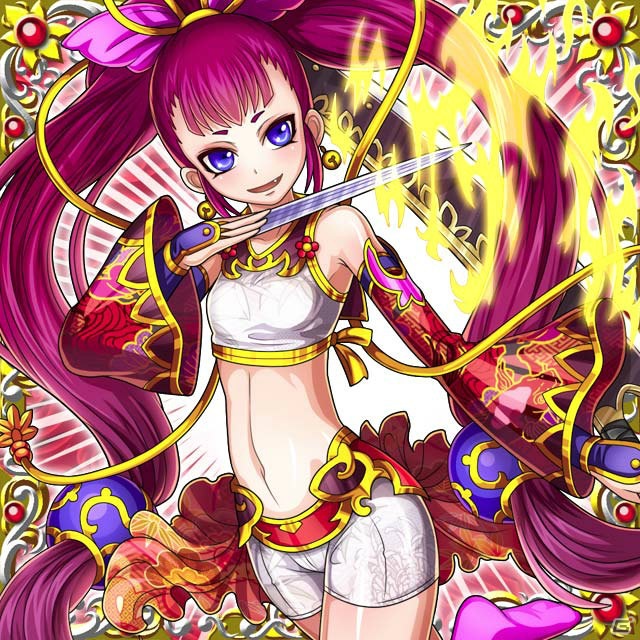 「戦国キングダム」のiOS版が配信開始―Sレア相当の極武将が手に入る限定キャンペーンを実施中の画像9