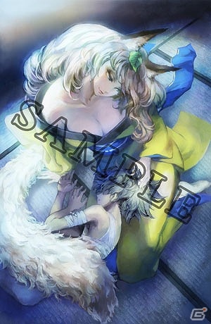 PS Vita「朧村正」妖刀を使った基本的な攻撃方法を紹介！ヴァニラウェア描き下ろしの店舗別購入特典イラストも公開にの画像11