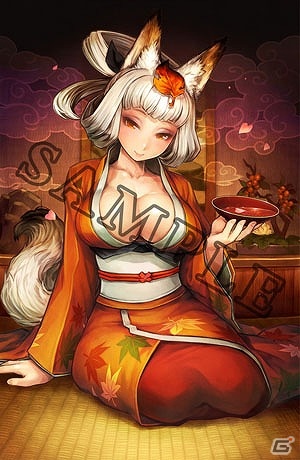 PS Vita「朧村正」妖刀を使った基本的な攻撃方法を紹介！ヴァニラウェア描き下ろしの店舗別購入特典イラストも公開にの画像13