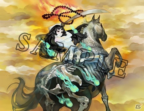 PS Vita「朧村正」妖刀を使った基本的な攻撃方法を紹介！ヴァニラウェア描き下ろしの店舗別購入特典イラストも公開にの画像9