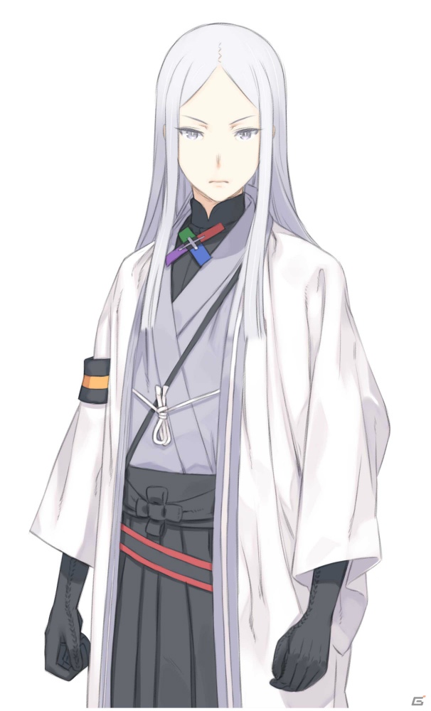 PSP「サモンナイト5」召喚師「ソウケン」や鍛冶師「トルク」など新たに判明したキャラクター＆響友を紹介の画像2