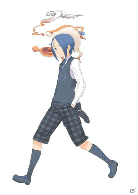 PSP「サモンナイト5」召喚師「ソウケン」や鍛冶師「トルク」など新たに判明したキャラクター＆響友を紹介の画像6