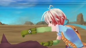 PS Vita「テイルズ オブ ハーツR」闘技場にトロとクロが参戦！？ミニゲーム「バルーン割り」や水着姿が楽しめる追加DLCも紹介の画像18