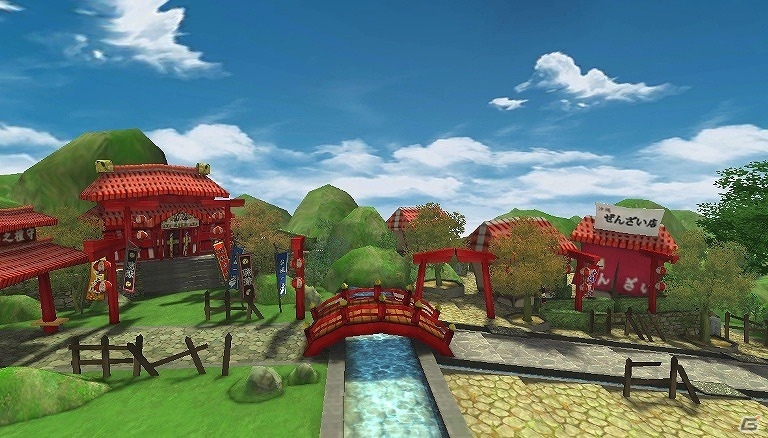 iOS/Android「沖縄ガーディアン」配信開始―首里城や美しいビーチを舞台にした3Dディフェンスアクションの画像17