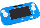 サイバーガジェット、Wii U GamePadに装着したまま充電スタンドが使える薄型フロントカバーを2月19日に発売