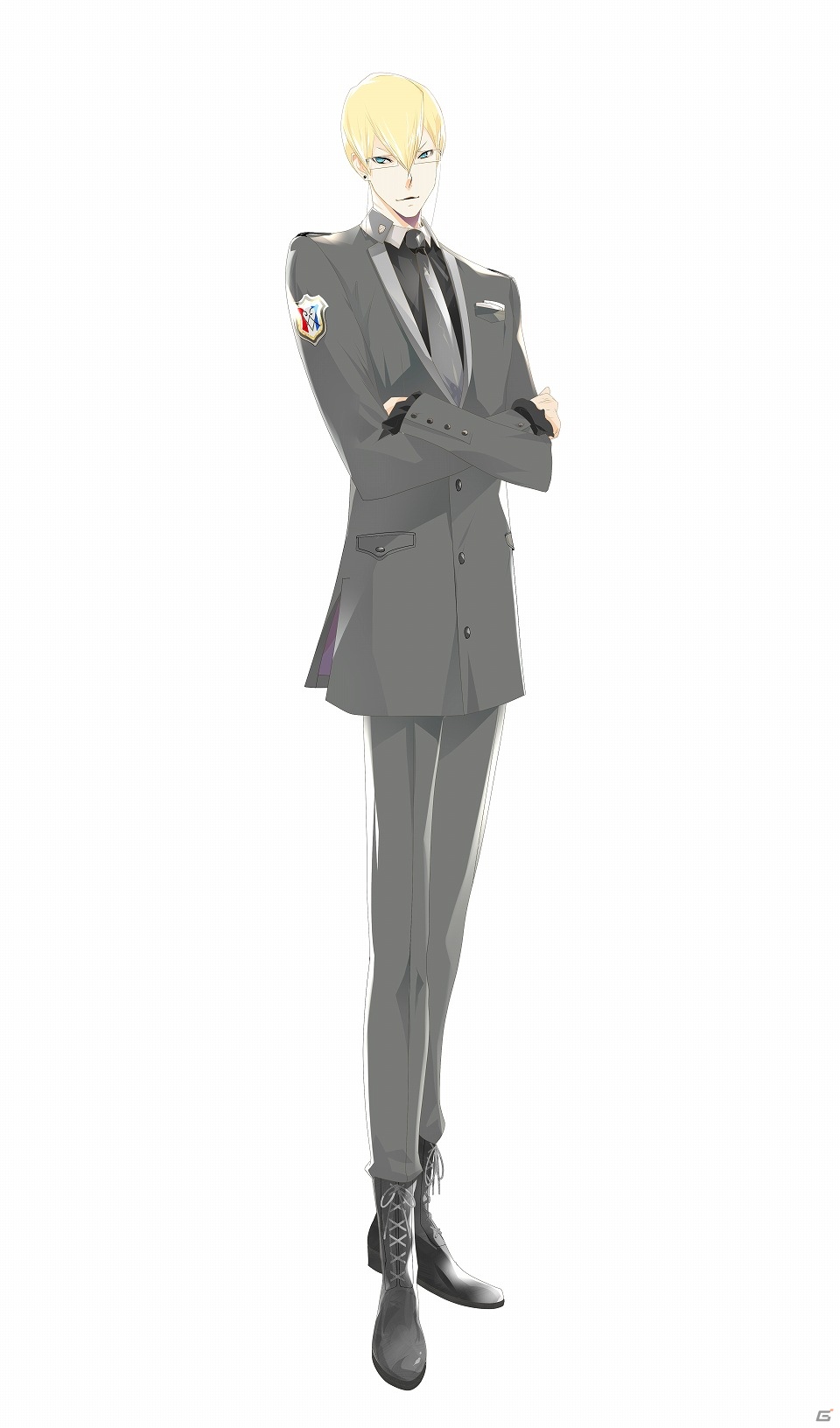 PSP「VitaminR」キャラクターを担当するキャストが公開！メイン教師キャラクターL6も紹介の画像2