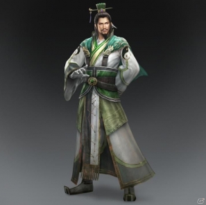 バンタン、コーエーテクモゲームスとのコラボレーションプロジェクトを実施―「真・三國無双 声優乱舞 2013春」に出演する小野坂昌也さんの衣装を制作の画像1