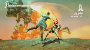 PS3/Xbox 360「DmC デビル メイ クライ」新ゲームモード「ブラッディパレス」を無料で追加するDLC第2弾が2月20日に配信決定の画像1