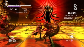 PS3/Xbox 360「DmC デビル メイ クライ」新ゲームモード「ブラッディパレス」を無料で追加するDLC第2弾が2月20日に配信決定の画像2