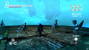 PS3/Xbox 360「DmC デビル メイ クライ」新ゲームモード「ブラッディパレス」を無料で追加するDLC第2弾が2月20日に配信決定の画像3