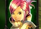 iOS/Android「カオスヴェイン」期間限定「バレンタインダンジョン」を公開