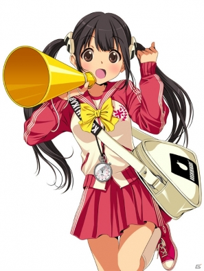 内田明理氏とミノ☆タロー氏が手がける「風雲！なでしこコレクション」がGREEで配信開始―郷土を愛する“なでしこ”と一緒にご当地バトル！の画像6