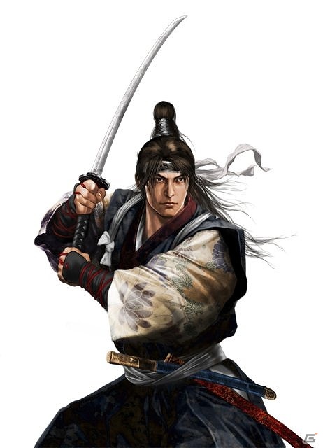 「鬼武者Soul」大型アップデート「四国鎮魂編」を2月21日に実装！「ヴァンパイア セイヴァー」の「モリガン」が小姓として登場の画像10