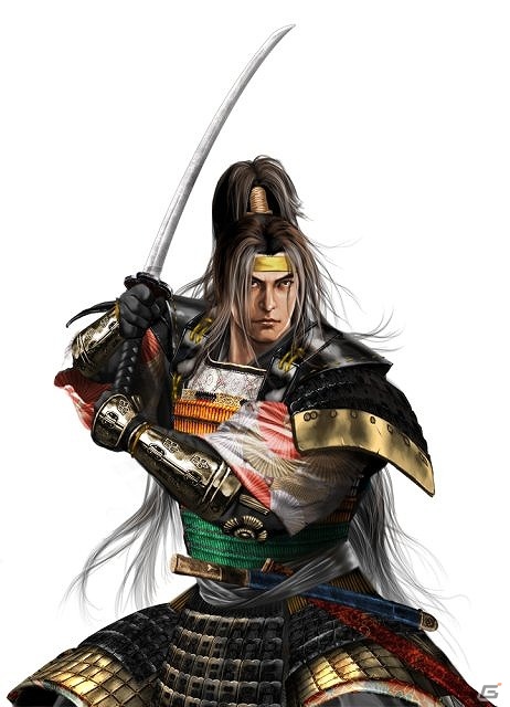 「鬼武者Soul」大型アップデート「四国鎮魂編」を2月21日に実装！「ヴァンパイア セイヴァー」の「モリガン」が小姓として登場の画像11
