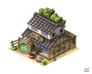 「鬼武者Soul」大型アップデート「四国鎮魂編」を2月21日に実装！「ヴァンパイア セイヴァー」の「モリガン」が小姓として登場の画像15