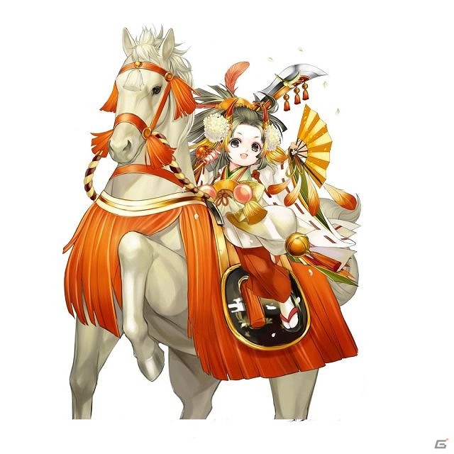 「鬼武者Soul」大型アップデート「四国鎮魂編」を2月21日に実装！「ヴァンパイア セイヴァー」の「モリガン」が小姓として登場の画像23
