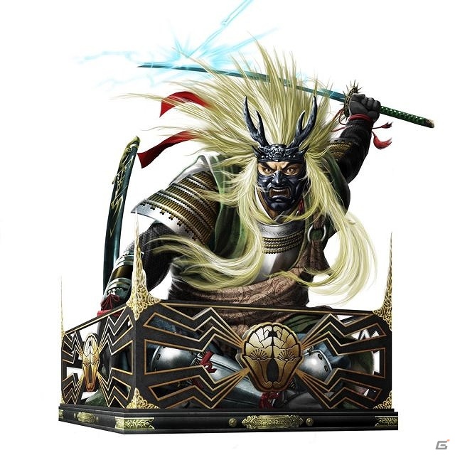 「鬼武者Soul」大型アップデート「四国鎮魂編」を2月21日に実装！「ヴァンパイア セイヴァー」の「モリガン」が小姓として登場の画像32