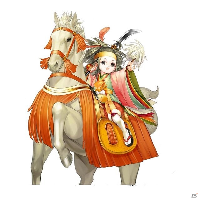 「鬼武者Soul」大型アップデート「四国鎮魂編」を2月21日に実装！「ヴァンパイア セイヴァー」の「モリガン」が小姓として登場の画像36