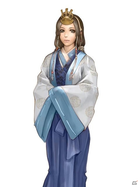「鬼武者Soul」大型アップデート「四国鎮魂編」を2月21日に実装！「ヴァンパイア セイヴァー」の「モリガン」が小姓として登場の画像39