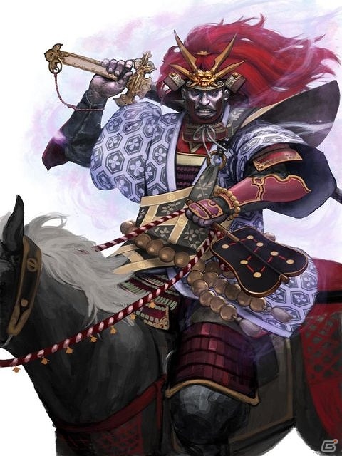 「鬼武者Soul」大型アップデート「四国鎮魂編」を2月21日に実装！「ヴァンパイア セイヴァー」の「モリガン」が小姓として登場の画像41